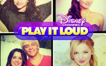 Quiz Disney channel