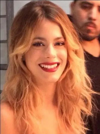 Quelles sont les couleurs prfres de Tini ?