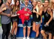 Quiz Les Anges 6