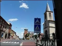 Nous sommes  Blaye-les-Mines, une commune Tarnaise situe en rgion ...