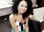 Quiz Leigh-Anne Pinnock