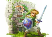 Quiz The Legend of Zelda : A Link Between Worlds