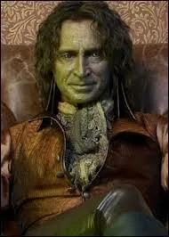 Qui est le pre de Rumpelstiltskin ?