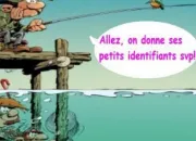 Quiz Arnaques en tous genres