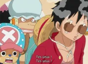 Quiz One piece