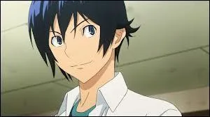 'Bakuman' : quel est le talent de Mashiro Moritaka ?