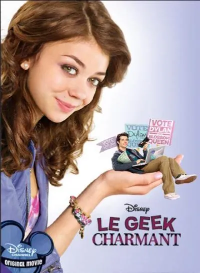 Quel est ce Disney Channel Original Movie ?