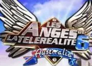 Quiz Les Anges de la tlralit 6