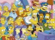 Quiz Les Simpson