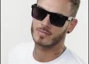 Quiz Quizz M. Pokora