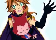 Quiz Fairy Tail : Milliana