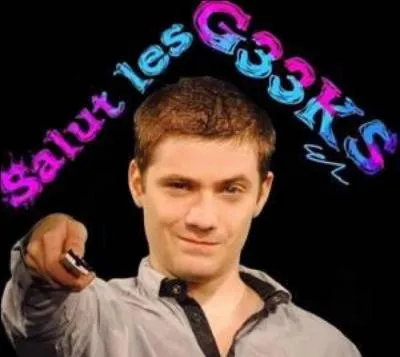 Quand Mathieu Sommet a-t-il sorti le premier pisode de  Salut les geeks  ?