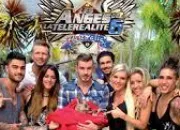 Quiz  Les Anges de La tlralit  6