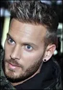 Quand est n M. Pokora ?