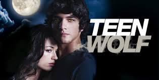 Quiz Teen wolf