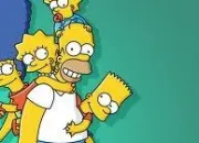 Quiz Les Simpson