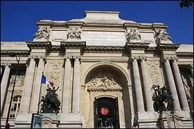 En quelle anne a t inaugur le Palais de la dcouverte ?