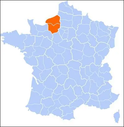 Quelle est cette rgion ?