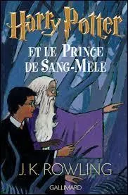 Dans le livre  Harry Potter , comment s'appelle la chouette d'Harry ?