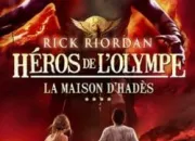 Quiz Les hros de l'Olympe 4