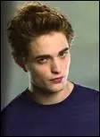 Qui est Edward Cullen ?