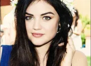 Quiz Lucy Hale