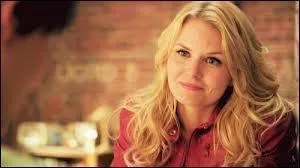 Qui est Emma Swan ?