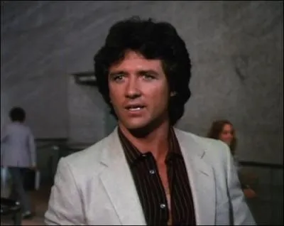 Qui joue le rle de Bobby Ewing ?