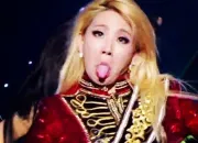 Quiz CL (2NE1)