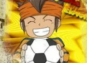 Quiz Quizz Inazuma Eleven - La totale