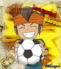 Quiz Inazuma eleven