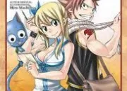 Quiz Fairy Tail, Les Couleurs du Coeur