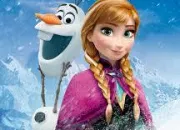 Quiz La Reine des Neiges