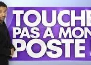 Quiz TPMP (Touche pas  mon poste ! )