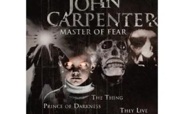 Quiz John carpenter