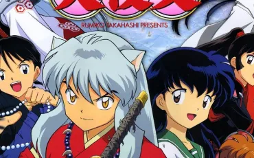 Quiz Inuyasha