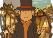 Quiz Professeur Layton