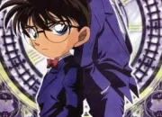 Quiz Dtective Conan