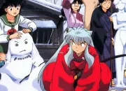 Quiz Les personnages de InuYasha (2)