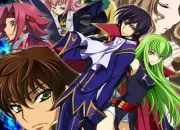 Quiz Code Geass