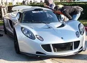 Quiz La Hennessey Venom GT