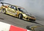 Quiz Voitures de drift