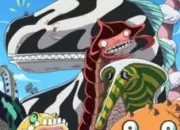 Quiz One Piece : Les cratures