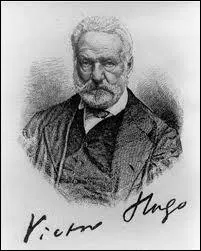 O est n Victor Hugo ?