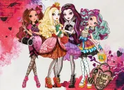 Quiz Ever After High