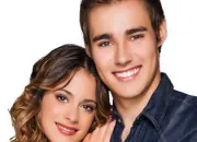 Quiz Quiz Leonetta : saison 2