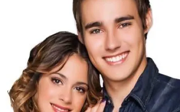 Quiz Violetta