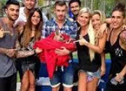 Quiz Les Anges de la tlralit 6