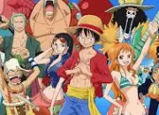 Quiz One Piece : devinettes (1)