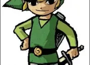 Quiz Les personnages de Zelda Wind Waker